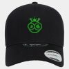 NU Retro Trucker Cap Thumbnail