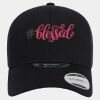NU Retro Trucker Cap Thumbnail