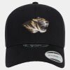 NU Retro Trucker Cap Thumbnail