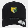 NU Retro Trucker Cap Thumbnail
