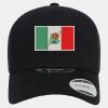 NU Retro Trucker Cap Thumbnail