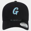 NU Retro Trucker Cap Thumbnail