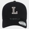 NU Retro Trucker Cap Thumbnail