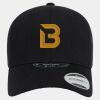 NU Retro Trucker Cap Thumbnail