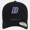 NU Retro Trucker Cap Thumbnail