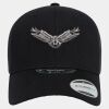 NU Retro Trucker Cap Thumbnail