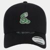 NU Retro Trucker Cap Thumbnail