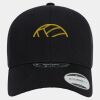 NU Retro Trucker Cap Thumbnail