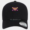 NU Retro Trucker Cap Thumbnail