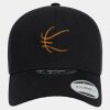 NU Retro Trucker Cap Thumbnail