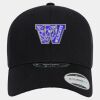 NU Retro Trucker Cap Thumbnail