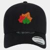 NU Retro Trucker Cap Thumbnail