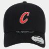 NU Retro Trucker Cap Thumbnail