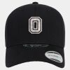 NU Retro Trucker Cap Thumbnail