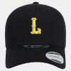 NU Retro Trucker Cap Thumbnail