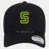 NU Retro Trucker Cap Thumbnail