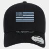 NU Retro Trucker Cap Thumbnail
