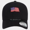NU Retro Trucker Cap Thumbnail