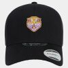NU Retro Trucker Cap Thumbnail
