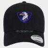 NU Retro Trucker Cap Thumbnail