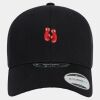 NU Retro Trucker Cap Thumbnail
