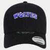 NU Retro Trucker Cap Thumbnail