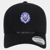 NU Retro Trucker Cap Thumbnail