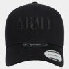 NU Retro Trucker Cap Thumbnail