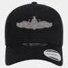 NU Retro Trucker Cap Thumbnail