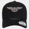 NU Retro Trucker Cap Thumbnail