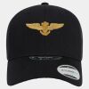 NU Retro Trucker Cap Thumbnail