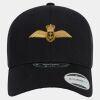 NU Retro Trucker Cap Thumbnail