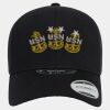 NU Retro Trucker Cap Thumbnail