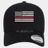 NU Retro Trucker Cap Thumbnail