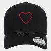 NU Retro Trucker Cap Thumbnail