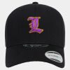 NU Retro Trucker Cap Thumbnail