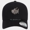 NU Retro Trucker Cap Thumbnail