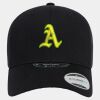NU Retro Trucker Cap Thumbnail