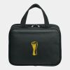 Matte Oxford Hanging Travel Case Thumbnail