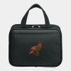 Matte Oxford Hanging Travel Case Thumbnail