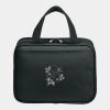 Matte Oxford Hanging Travel Case Thumbnail