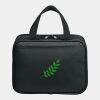 Matte Oxford Hanging Travel Case Thumbnail