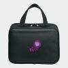 Matte Oxford Hanging Travel Case Thumbnail