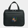 Matte Oxford Hanging Travel Case Thumbnail