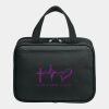 Matte Oxford Hanging Travel Case Thumbnail