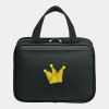 Matte Oxford Hanging Travel Case Thumbnail