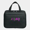 Matte Oxford Hanging Travel Case Thumbnail