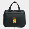 Matte Oxford Hanging Travel Case Thumbnail