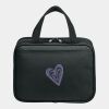Matte Oxford Hanging Travel Case Thumbnail