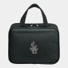 Matte Oxford Hanging Travel Case Thumbnail